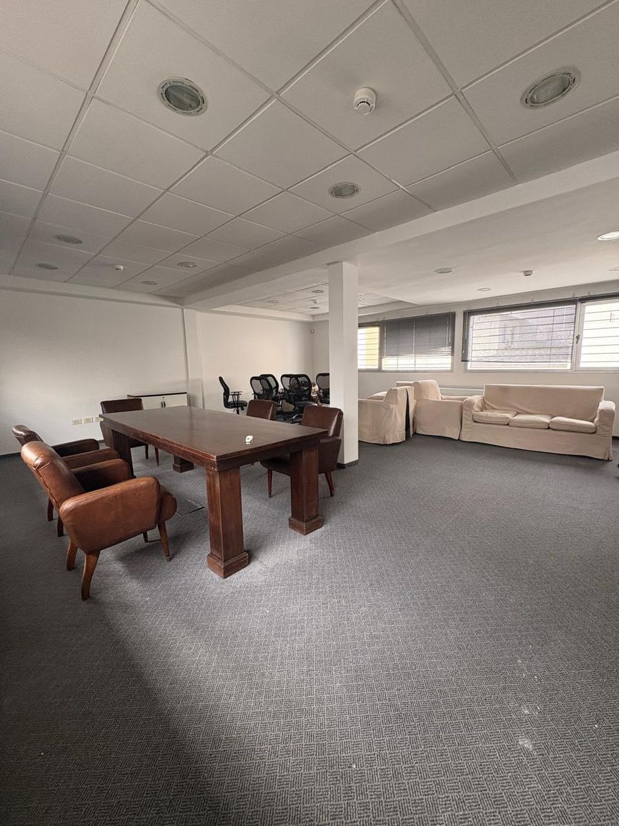 Oficinas Venta uso Profesional - Comercial - 8