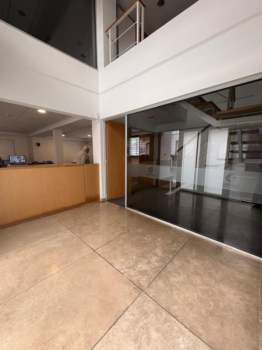 Oficinas Venta uso Profesional - Comercial - 19