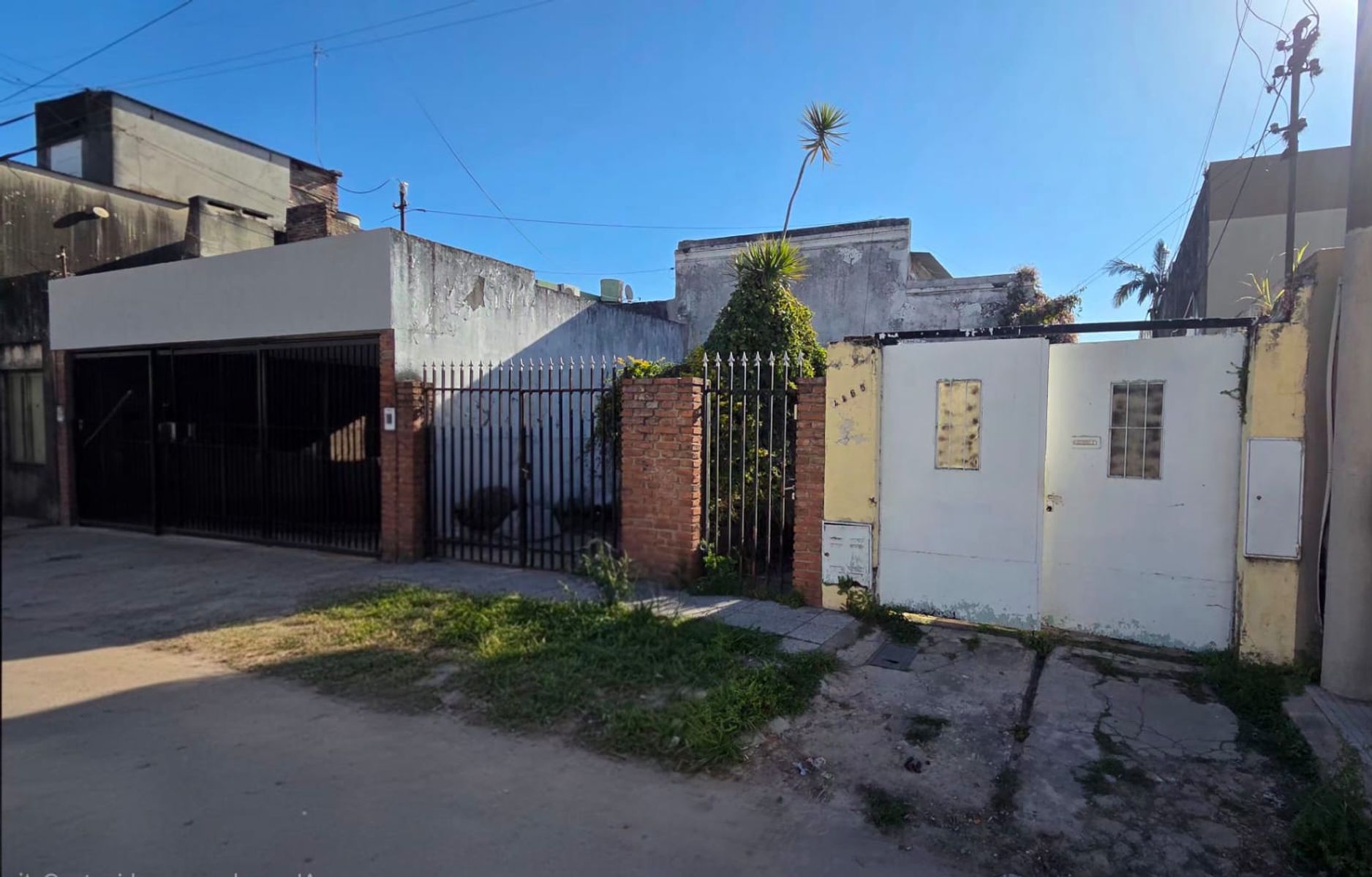 TERRENO EN VENTA EN BARRIO CANDIOTI NORTE - 1