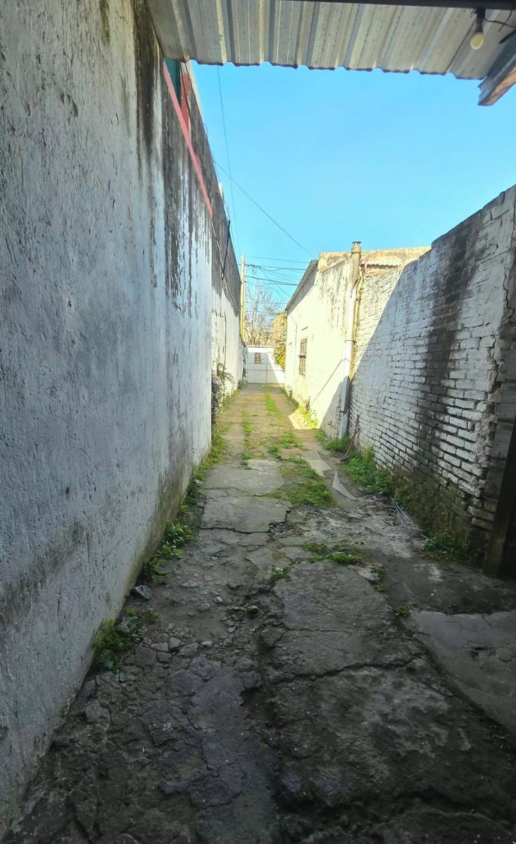 TERRENO EN VENTA EN BARRIO CANDIOTI NORTE - 2