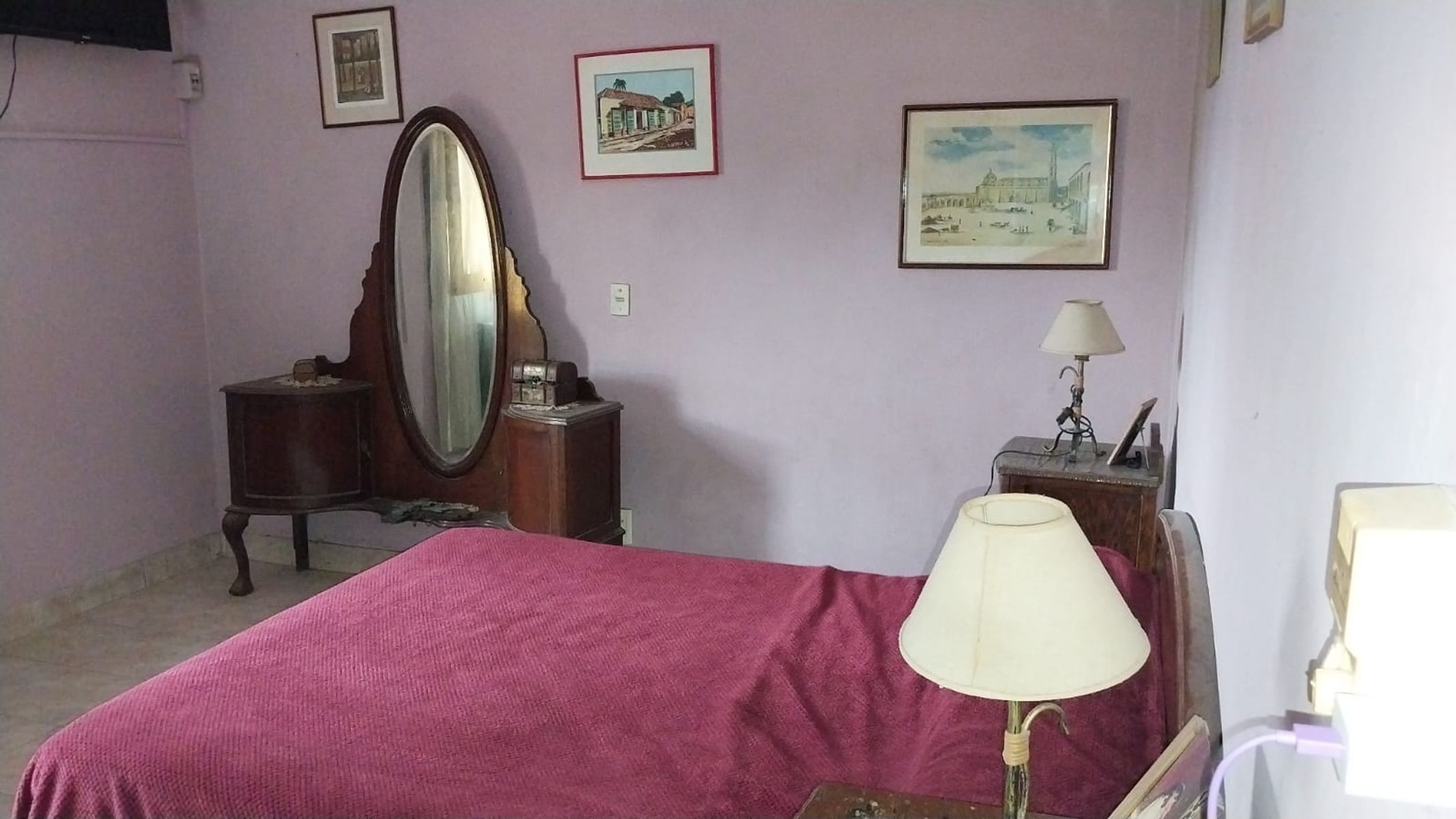 CASA DE TRES DORMITORIOS APTA A CRÉDITO EN BARRIO CANDIOTI - 8