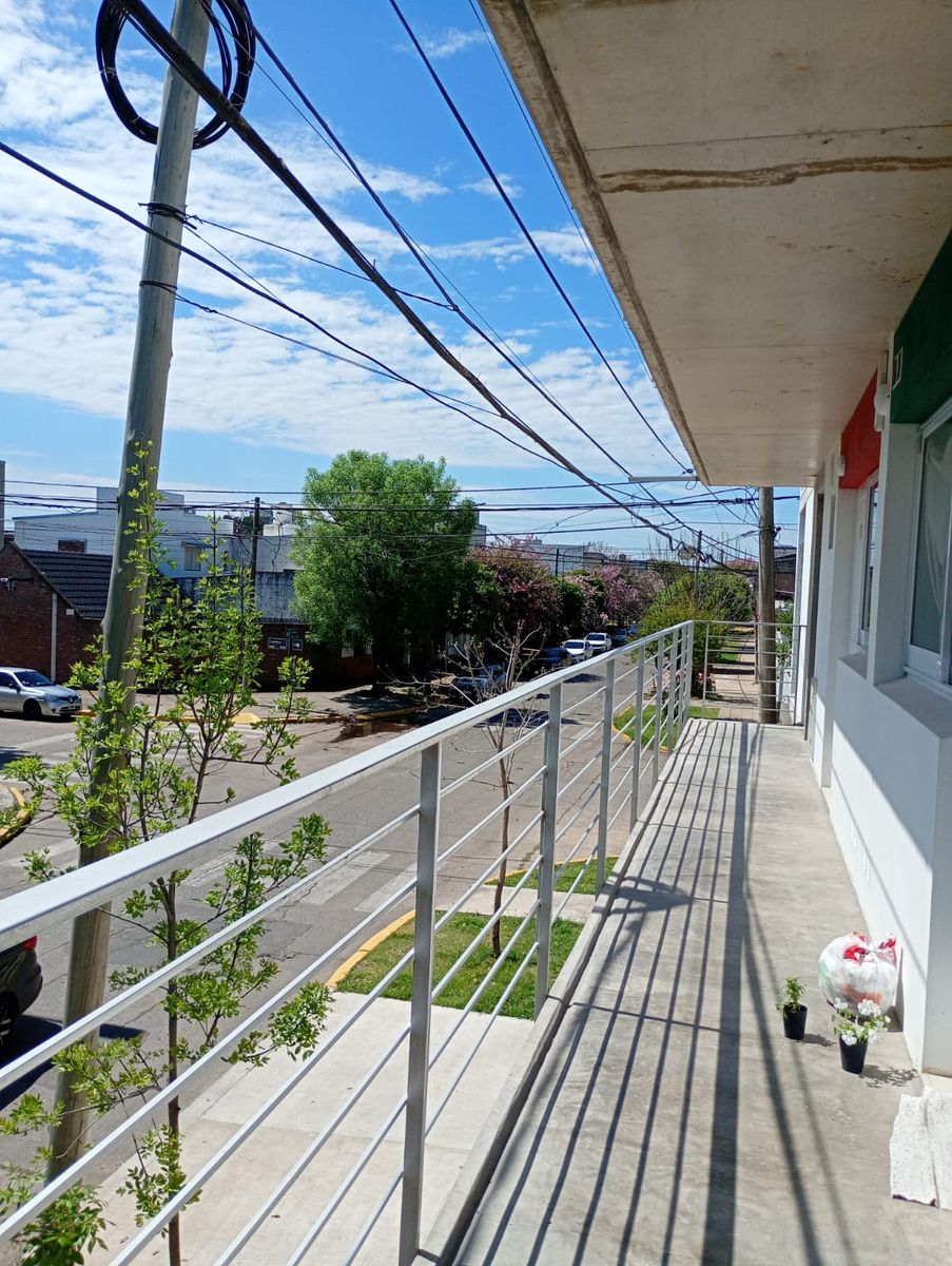 Departamento 1 dormitorio en Zona Jerarquicos - 1