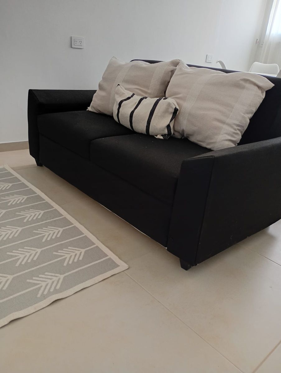 Departamento 1 dormitorio en Zona Jerarquicos - 2