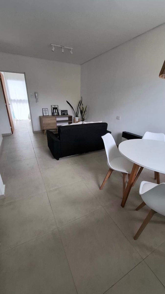 Departamento 1 dormitorio en Zona Jerarquicos - 3