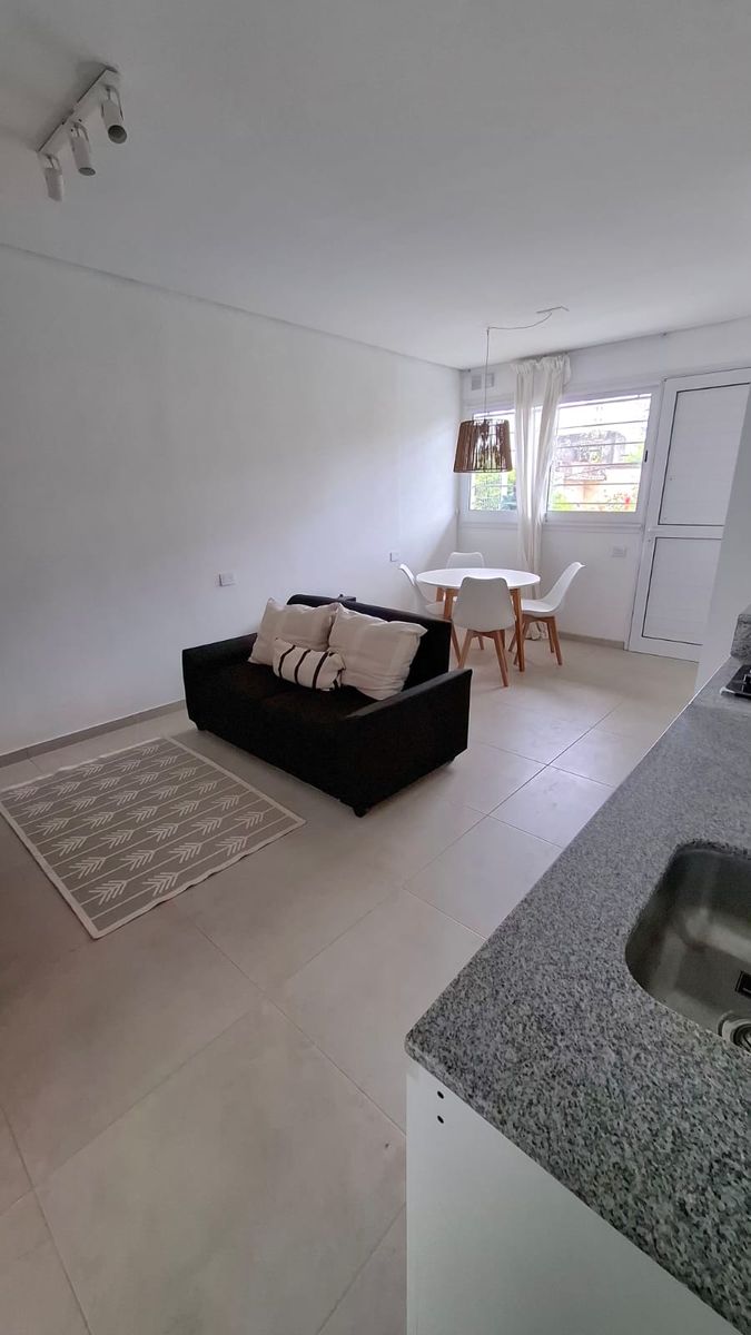 Departamento 1 dormitorio en Zona Jerarquicos - 4