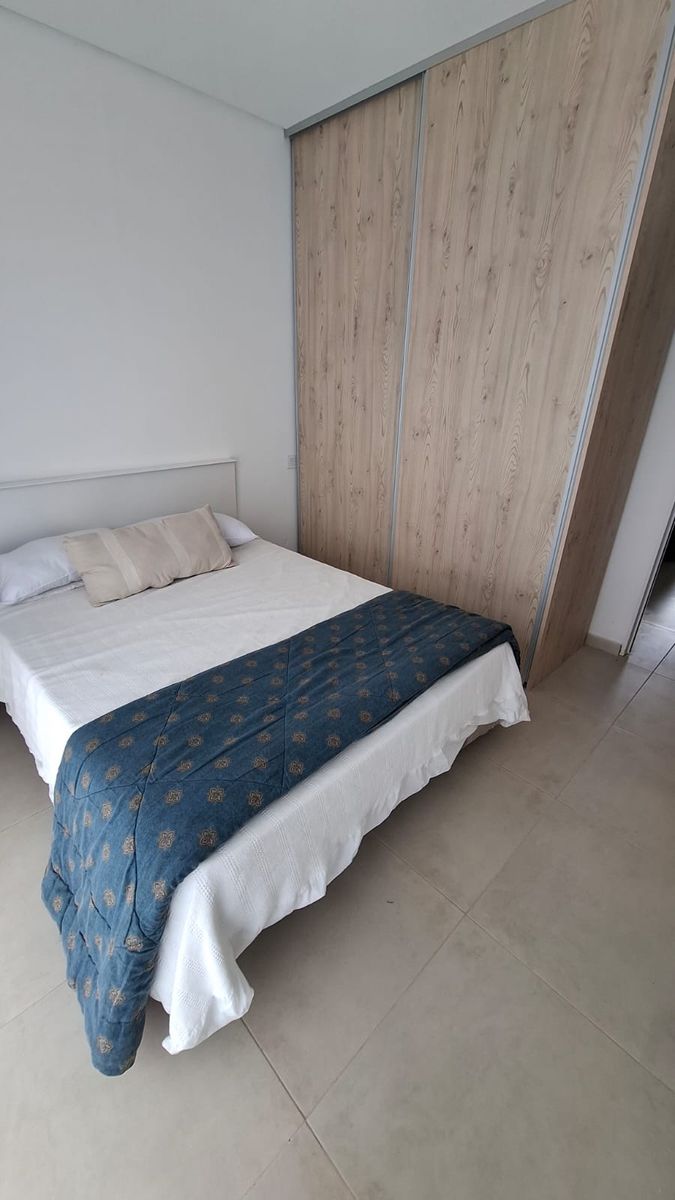 Departamento 1 dormitorio en Zona Jerarquicos - 6