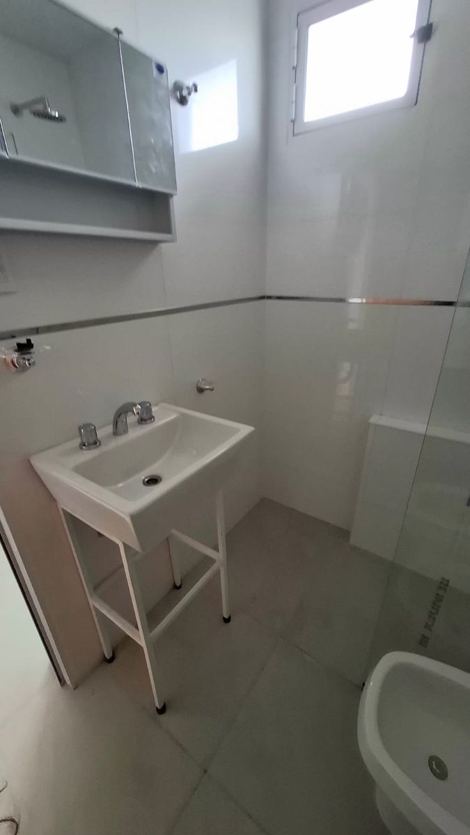 Departamento 1 dormitorio en Zona Jerarquicos - 7