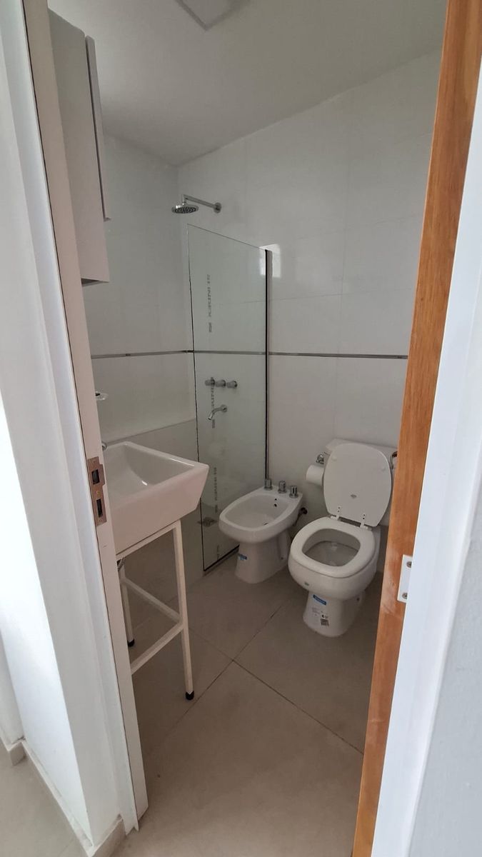 Departamento 1 dormitorio en Zona Jerarquicos - 8