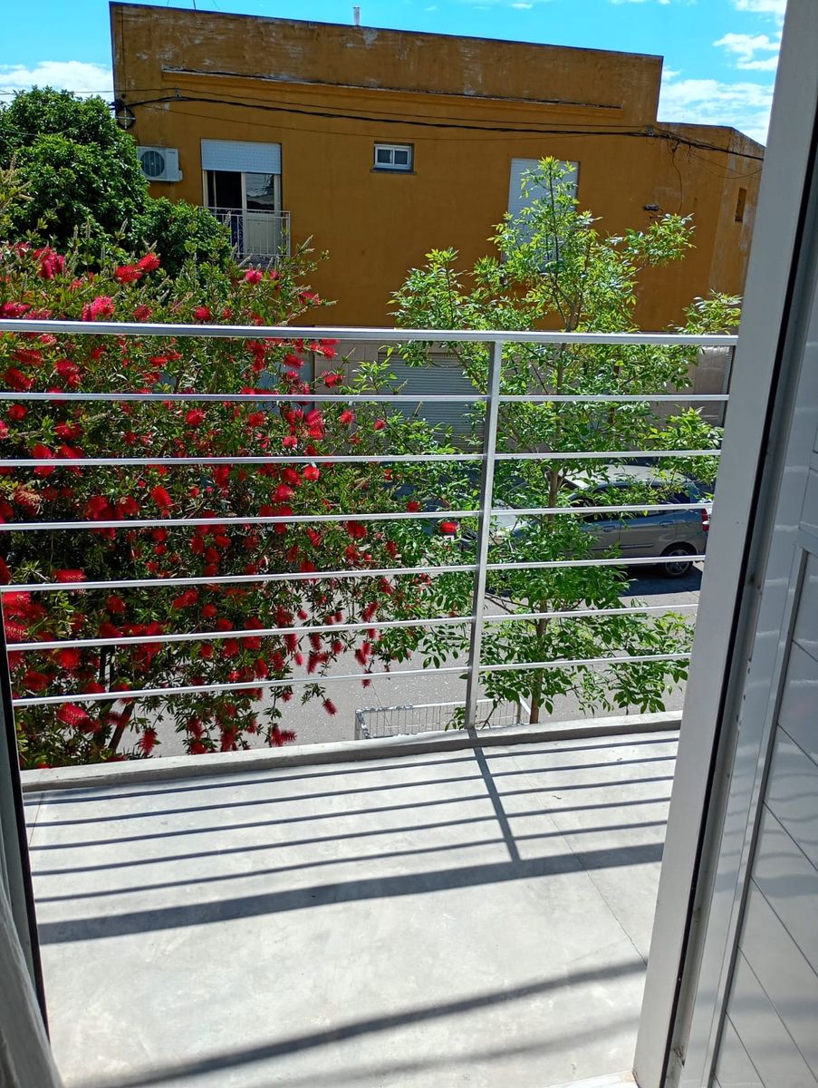 Departamento 1 dormitorio en Zona Jerarquicos - 12