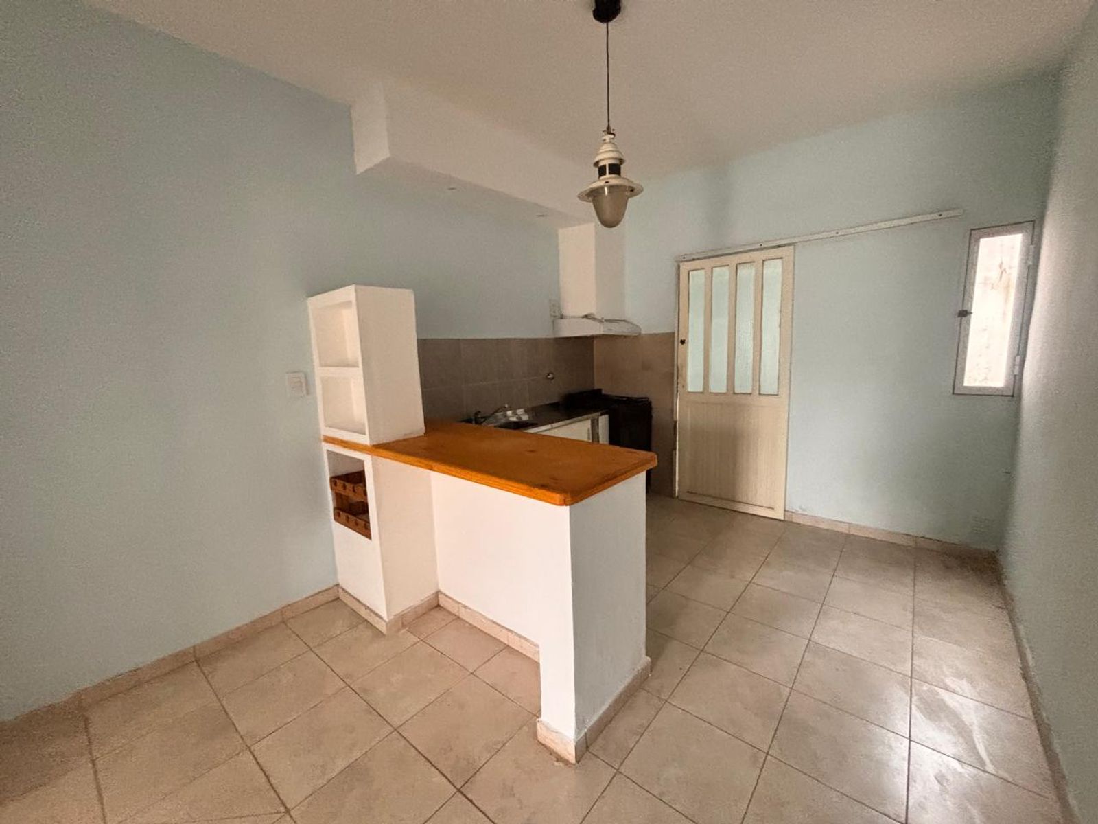ALQUILER CASA P.B. 2 DORMITORIOS - 2