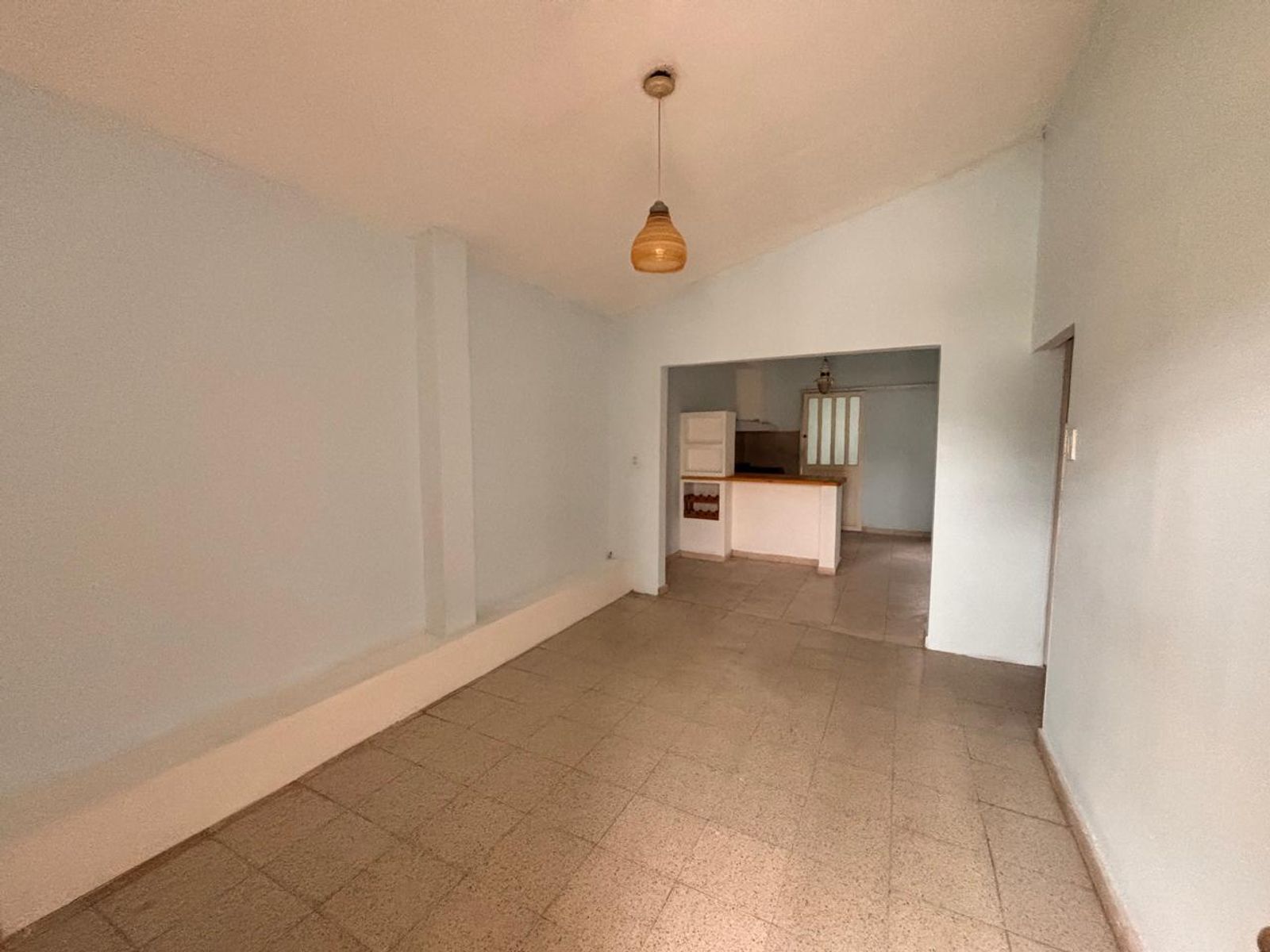 ALQUILER CASA P.B. 2 DORMITORIOS - 5