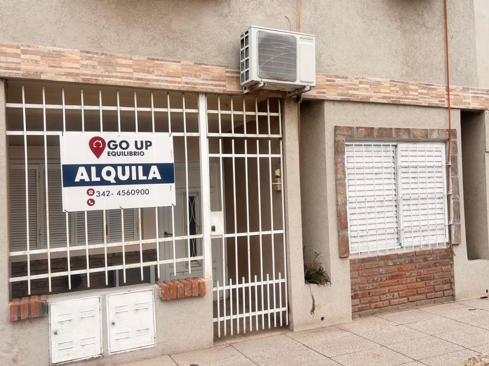 ALQUILER CASA P.B. 2 DORMITORIOS - 6