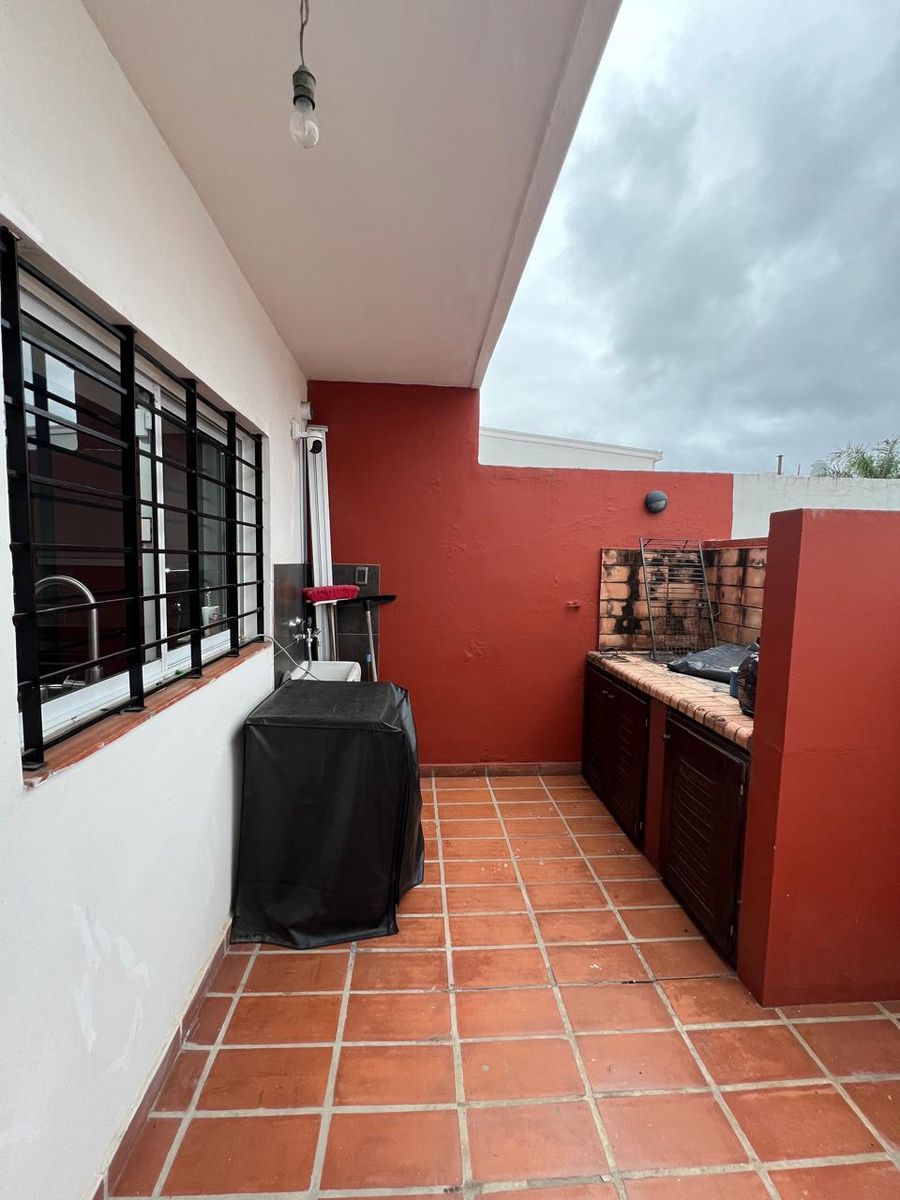 Departamento 3 dormitorios en barrio Candioti Sur - 2