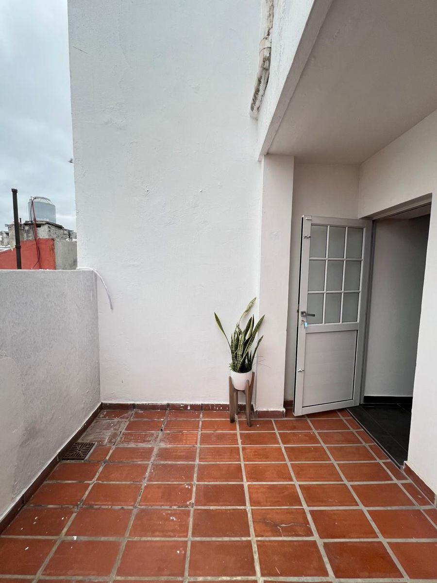 Departamento 3 dormitorios en barrio Candioti Sur - 11