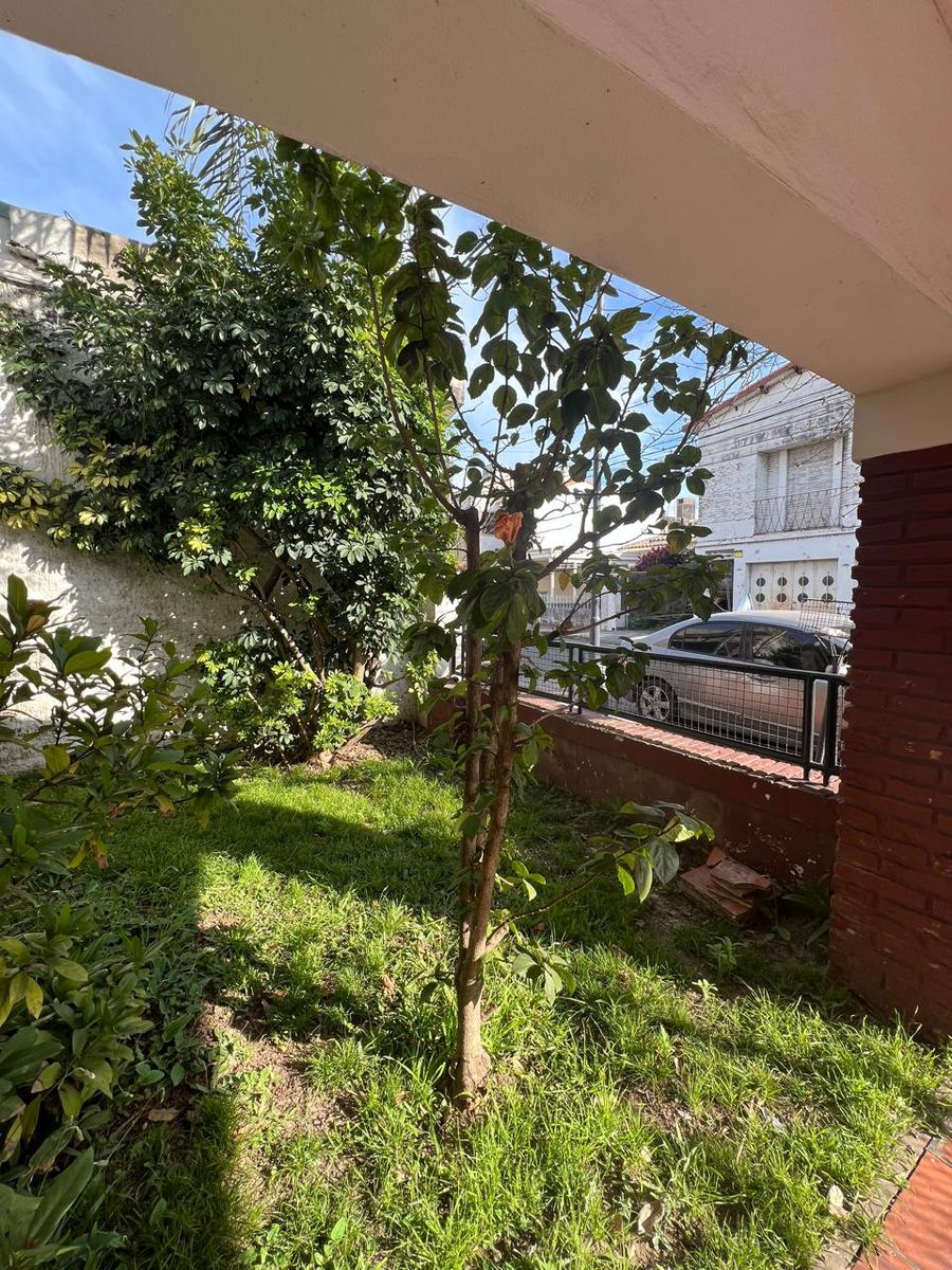 Casa 2 dormitorios en barrio 7 Jefes — foto 2