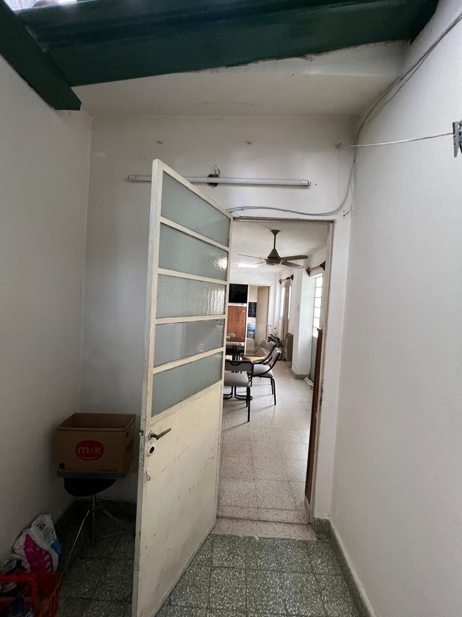 Casa 2 dormitorios en barrio 7 Jefes — foto 3