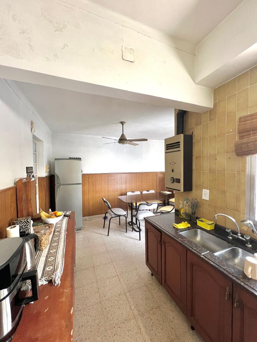 Casa 2 dormitorios en barrio 7 Jefes — foto 6