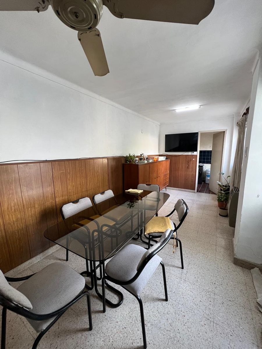 Casa 2 dormitorios en barrio 7 Jefes — foto 8