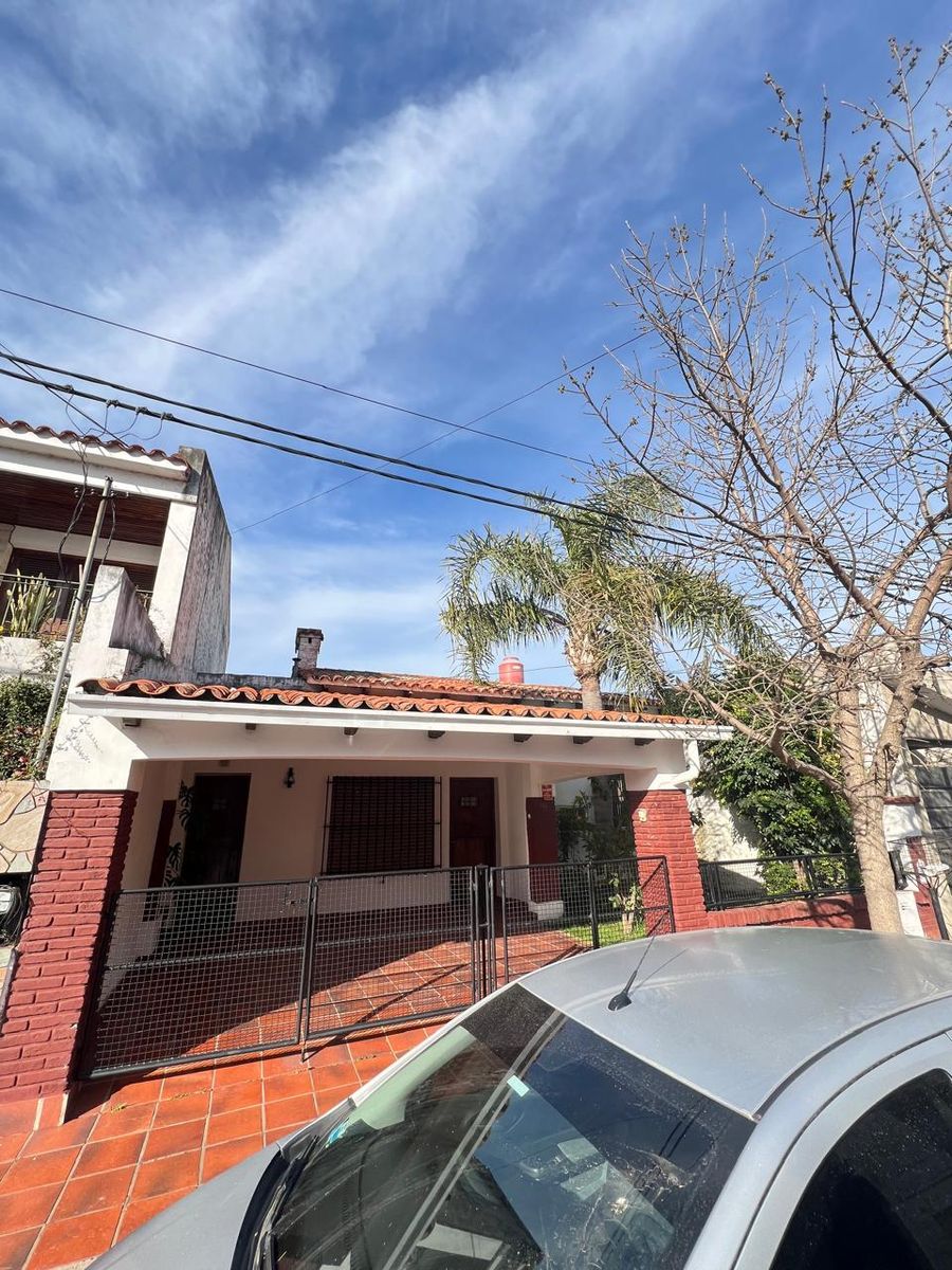 Casa 2 dormitorios en barrio 7 Jefes — foto 10