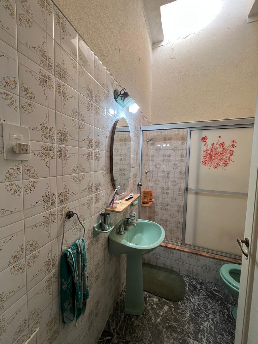 Casa 2 dormitorios en barrio 7 Jefes - 22