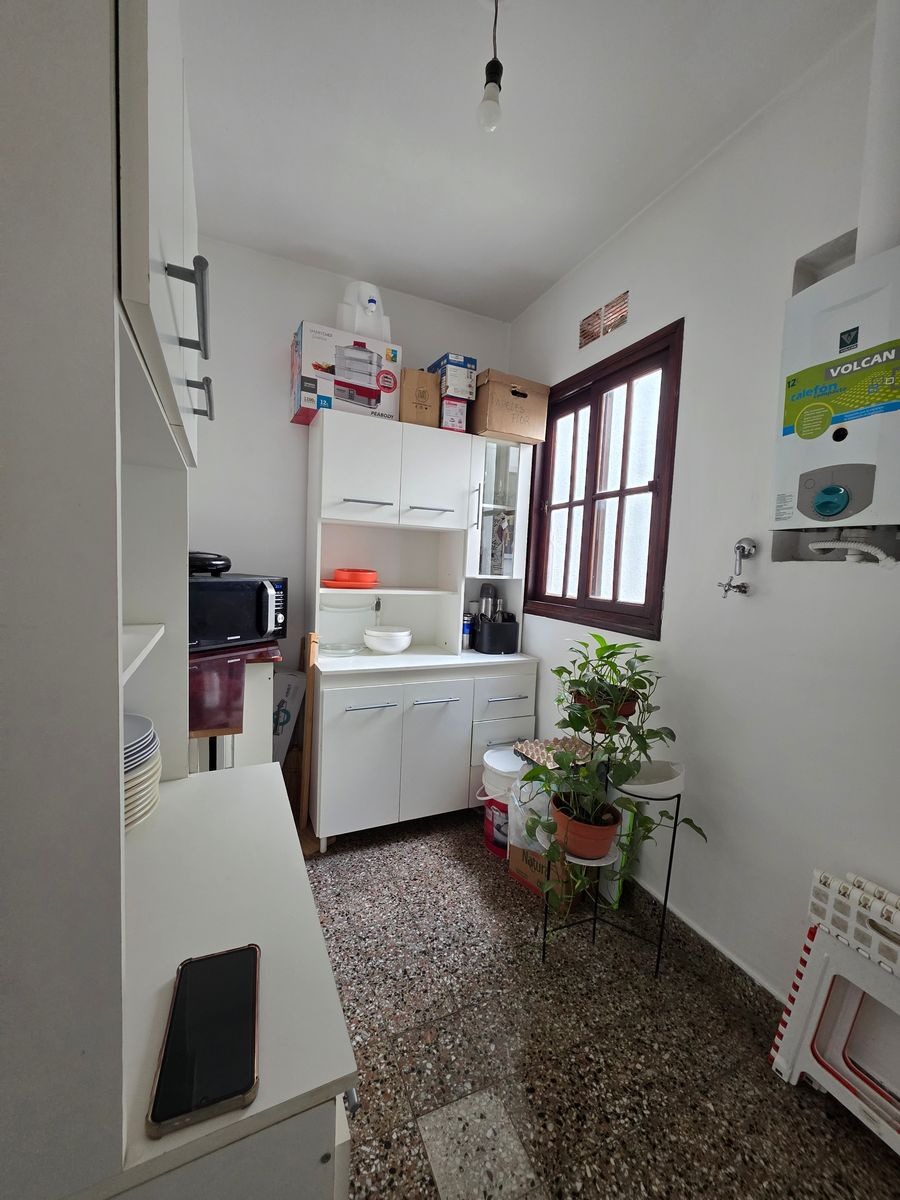 Depto de 2 dormitorios con terraza exclusiva en pleno centro de Santa Fe — foto 3