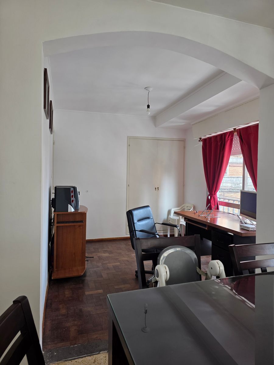 Depto de 2 dormitorios con terraza exclusiva en pleno centro de Santa Fe — foto 4