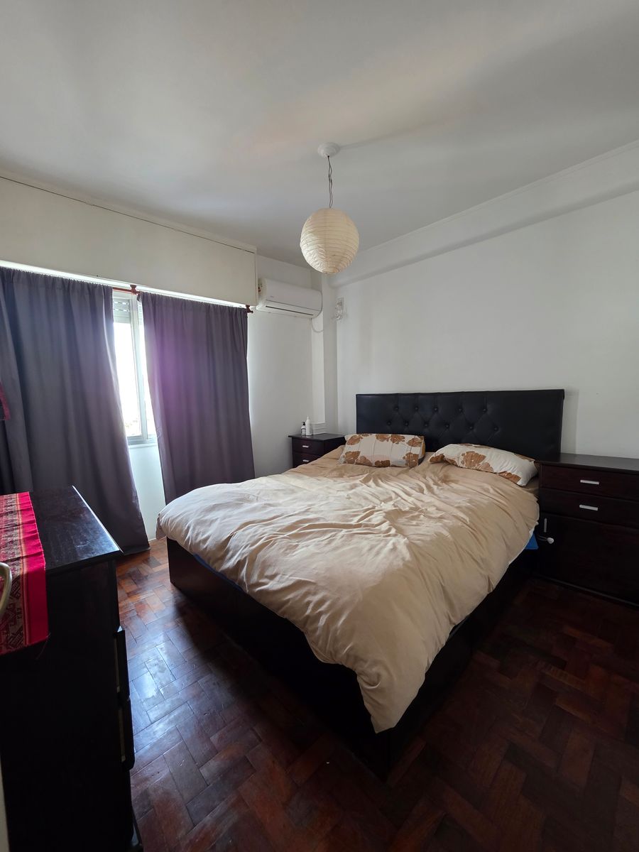 Depto de 2 dormitorios con terraza exclusiva en pleno centro de Santa Fe — foto 5