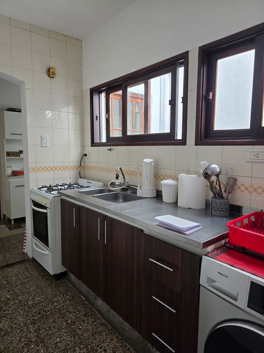 Depto de 2 dormitorios con terraza exclusiva en pleno centro de Santa Fe — foto 6