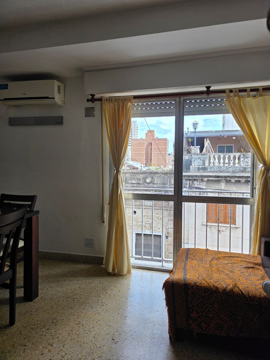 Depto de 2 dormitorios con terraza exclusiva en pleno centro de Santa Fe — foto 8