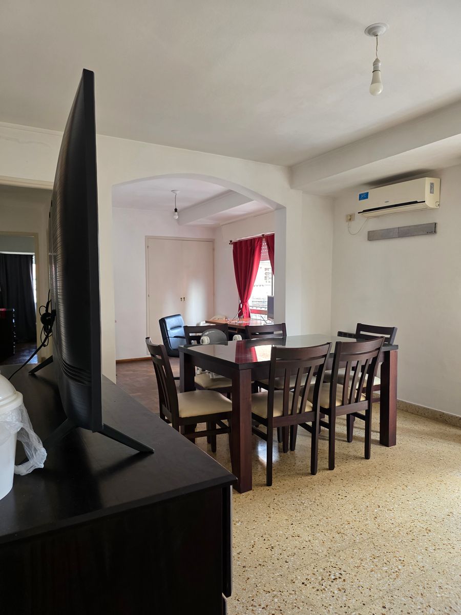 Depto de 2 dormitorios con terraza exclusiva en pleno centro de Santa Fe — foto 9