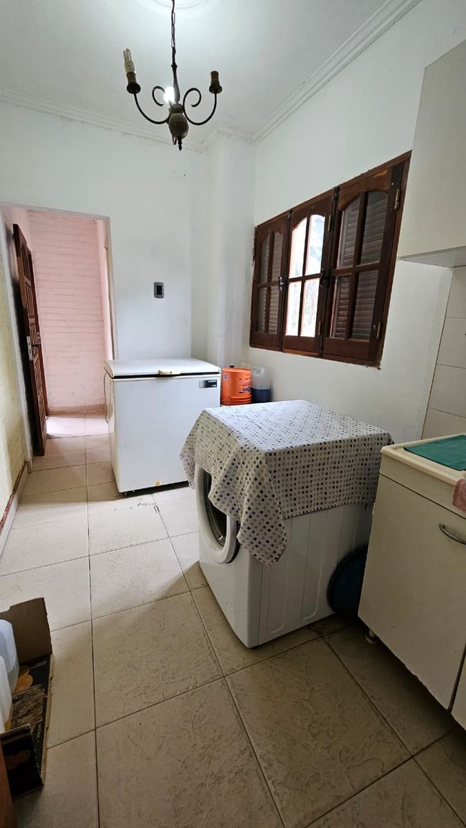 Casa Quinta sobre Ruta Provincial 1 y Callejón Bañadero - Km 9,5