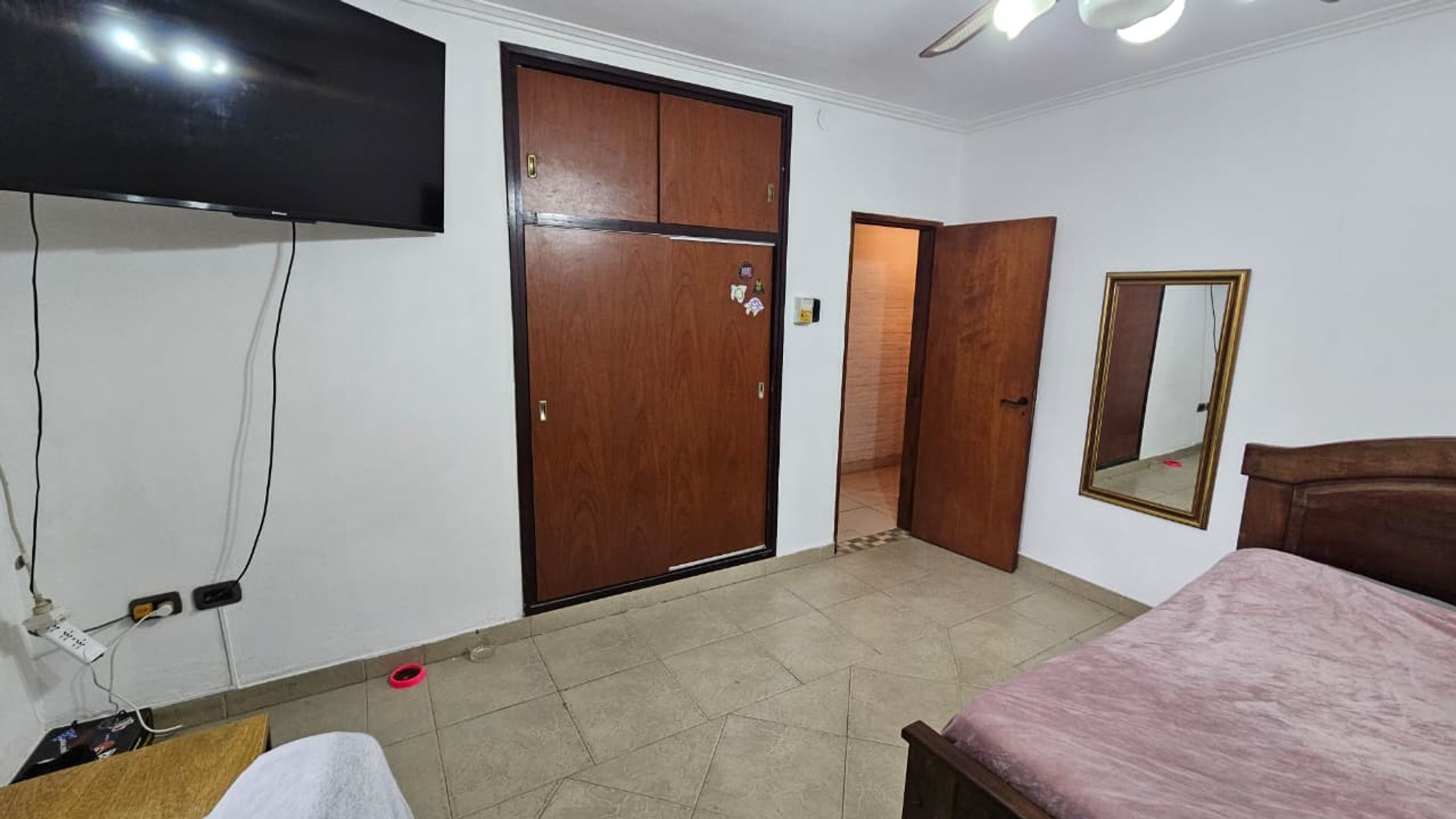 Casa Quinta sobre Ruta Provincial 1 y Callejón Bañadero - Km 9,5 — foto 2