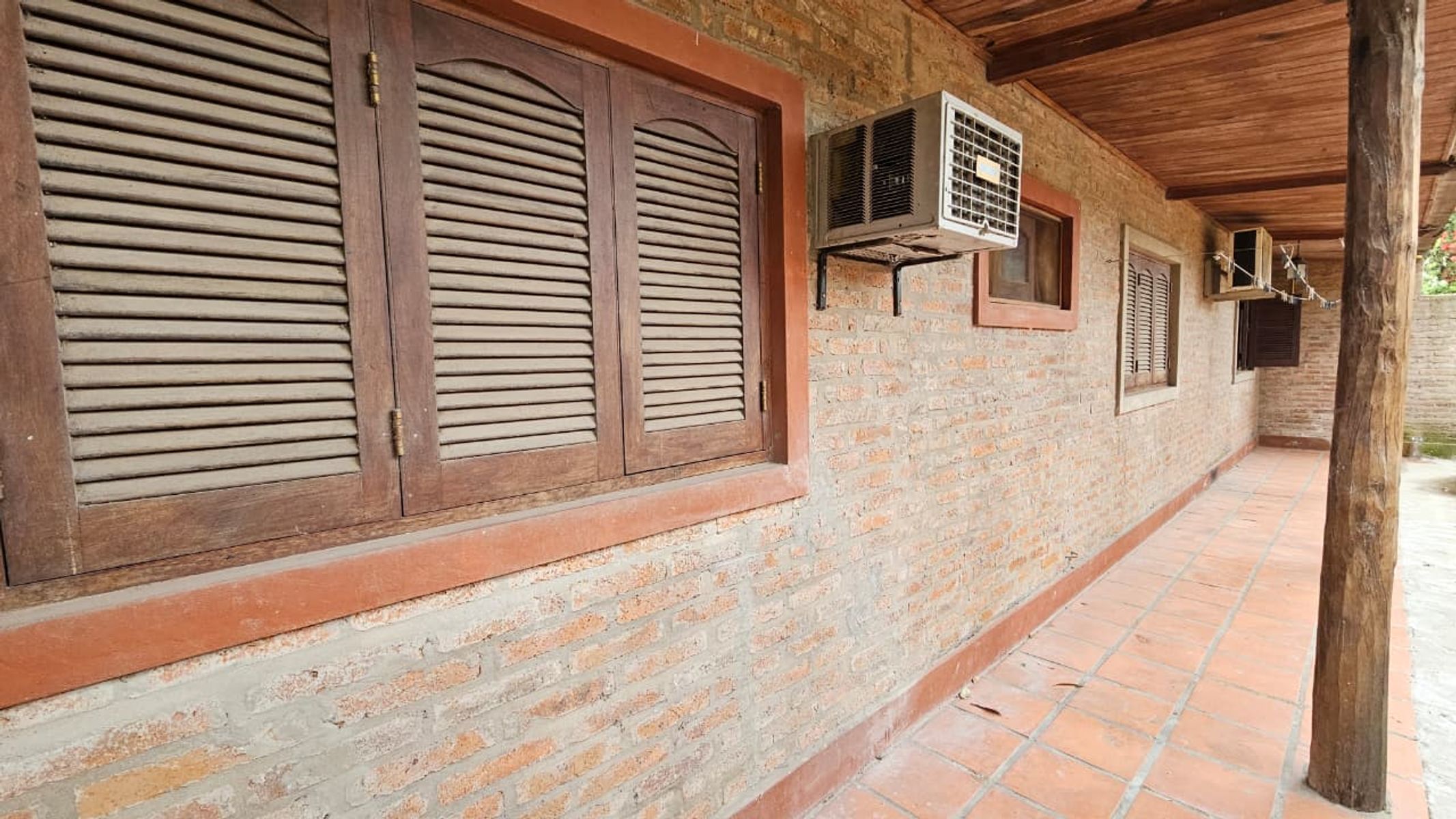 Casa Quinta sobre Ruta Provincial 1 y Callejón Bañadero - Km 9,5 — foto 5
