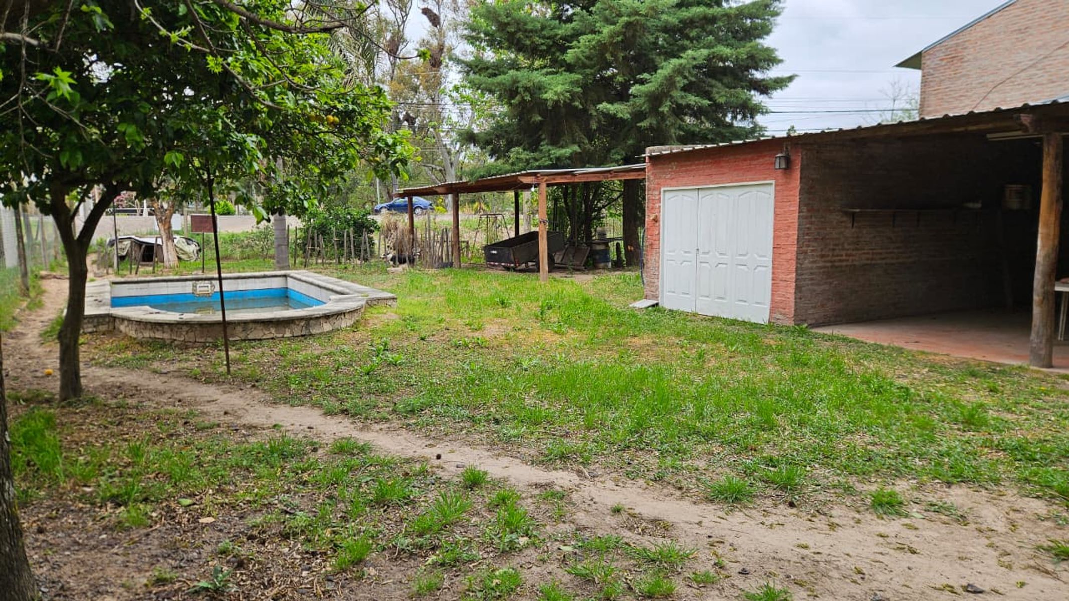 Casa Quinta sobre Ruta Provincial 1 y Callejón Bañadero - Km 9,5 — foto 10