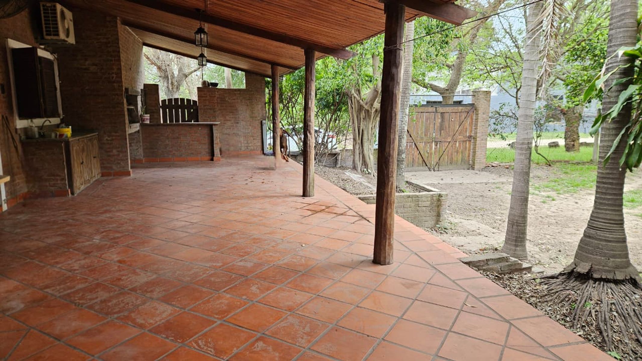 Casa Quinta sobre Ruta Provincial 1 y Callejón Bañadero - Km 9,5 — foto 11
