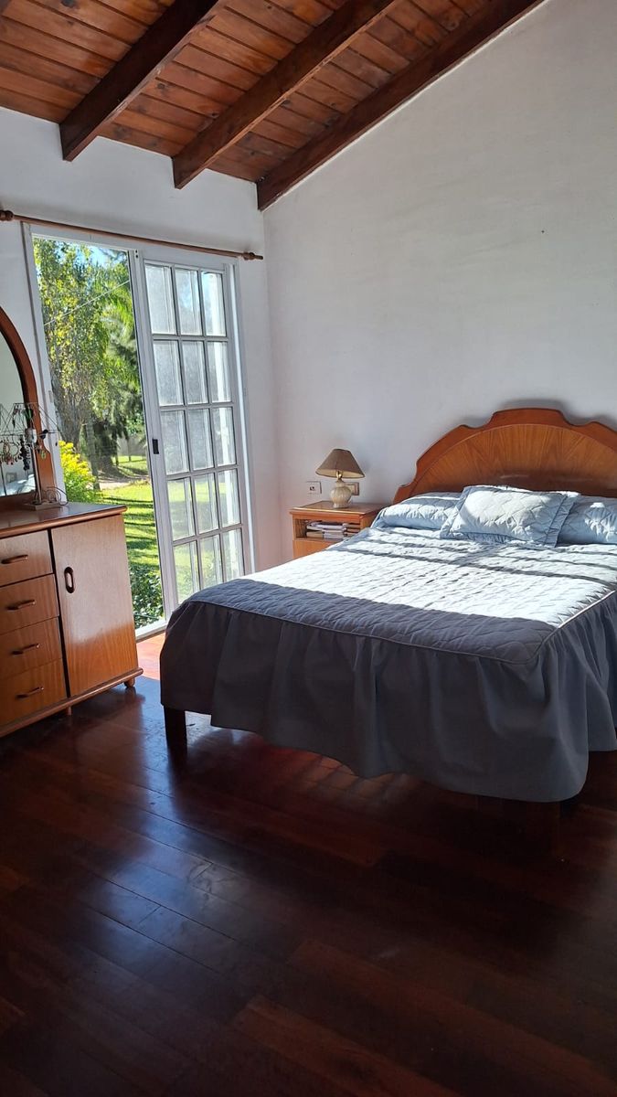 Casa quinta en Villa California - 7