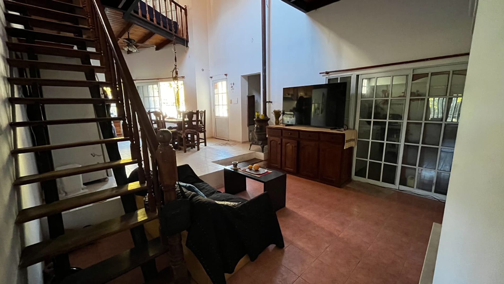 Casa quinta en Villa California - 11