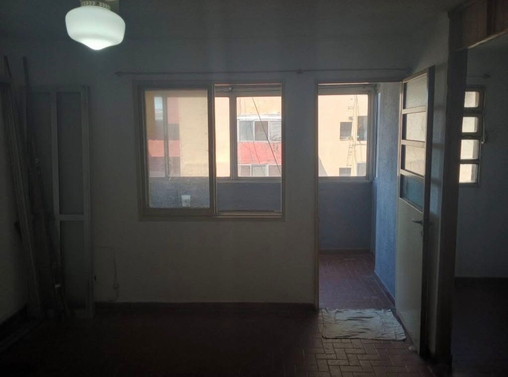 DEPARTAMENTO DE 1 DORMITORIO EN LAS FLORES II - 3