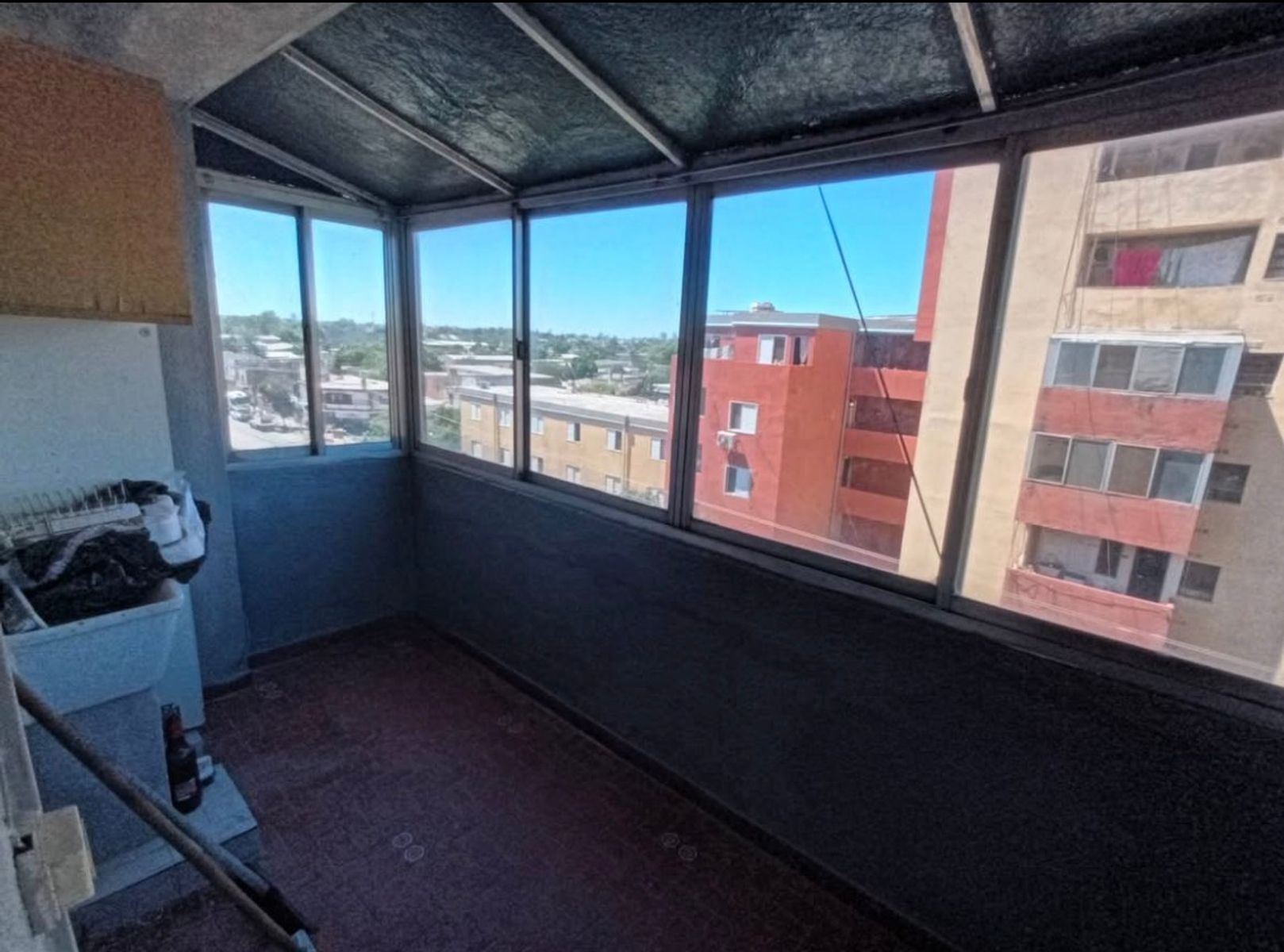 DEPARTAMENTO DE 1 DORMITORIO EN LAS FLORES II - 5