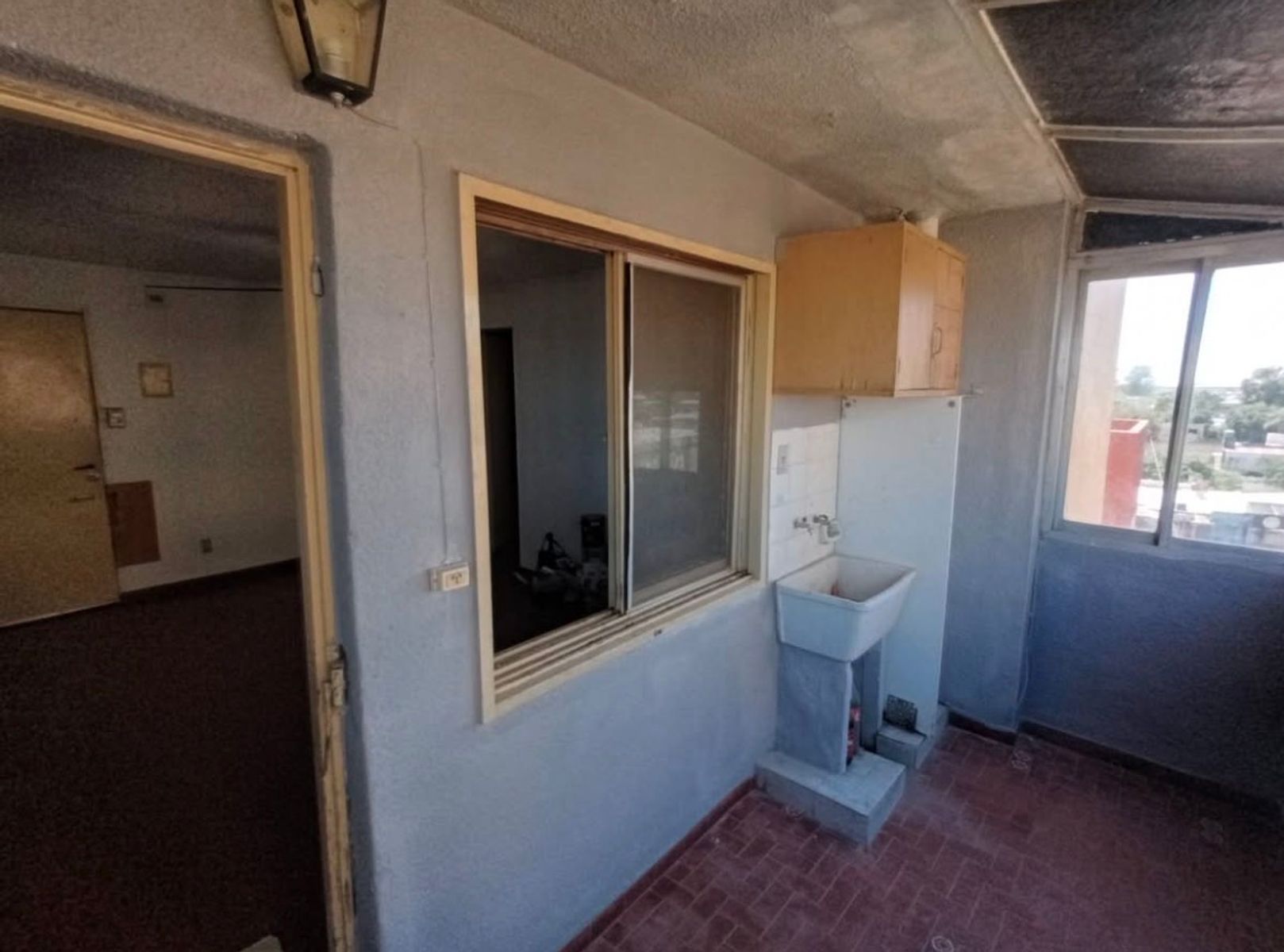 DEPARTAMENTO DE 1 DORMITORIO EN LAS FLORES II - 6