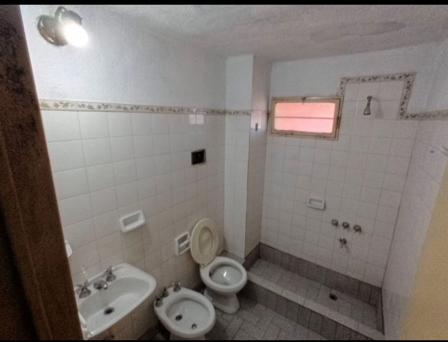 DEPARTAMENTO DE 1 DORMITORIO EN LAS FLORES II - 7