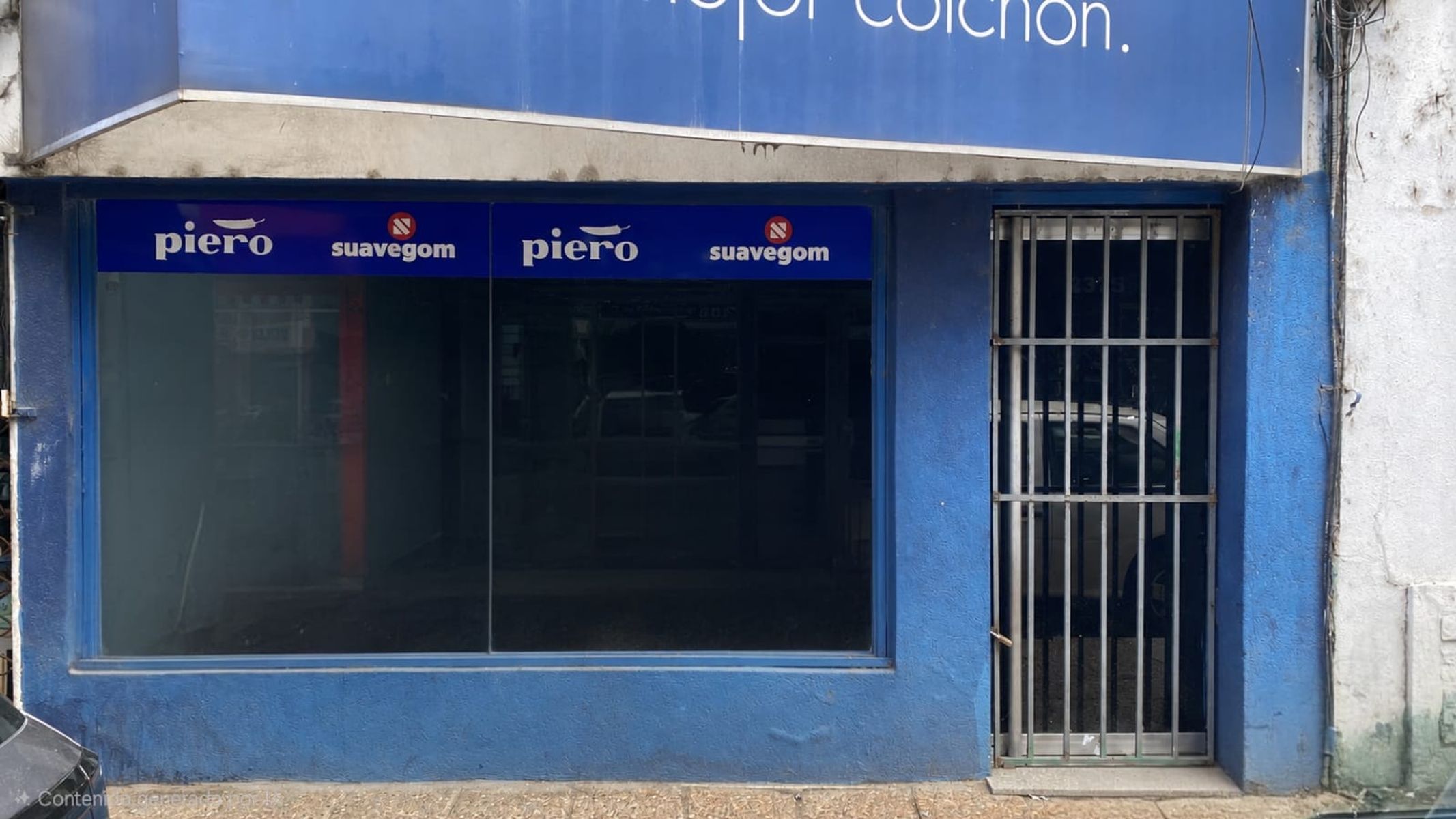 LOCAL COMERCIAL EN MICRO CENTRO - 1