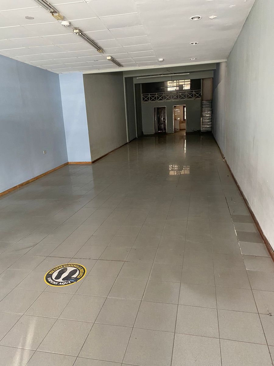 LOCAL COMERCIAL EN MICRO CENTRO - 5