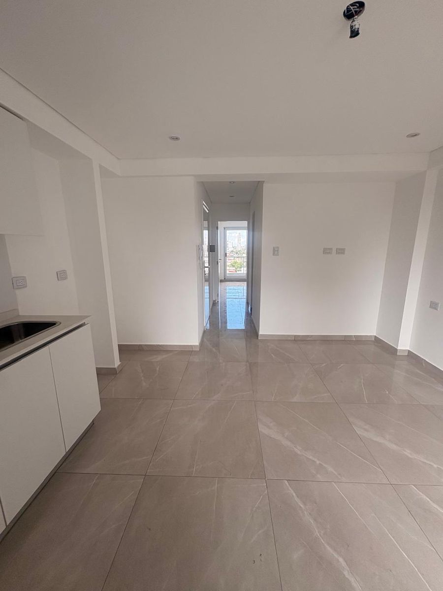 Venta Departamento a estrenar Barrio Constituyentes - 3