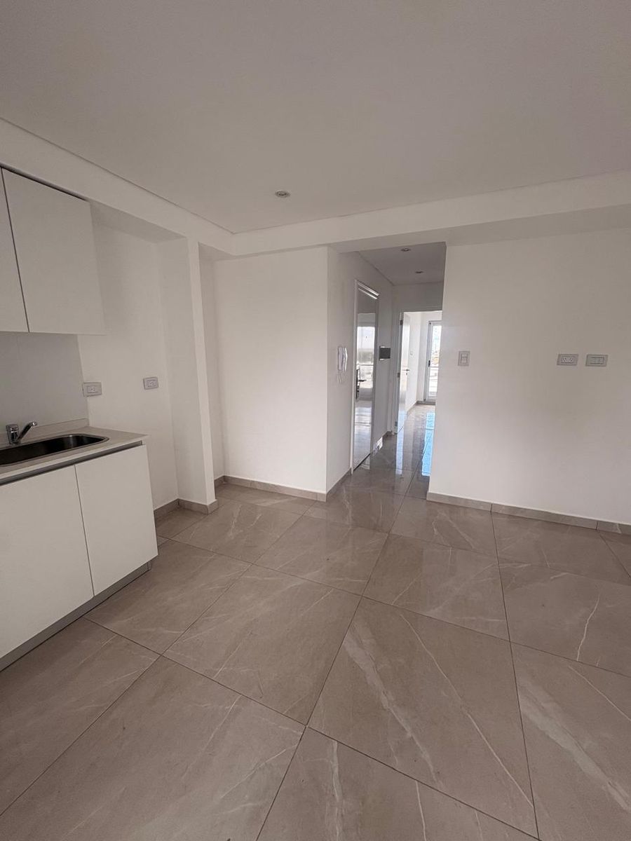 Venta Departamento a estrenar Barrio Constituyentes - 4