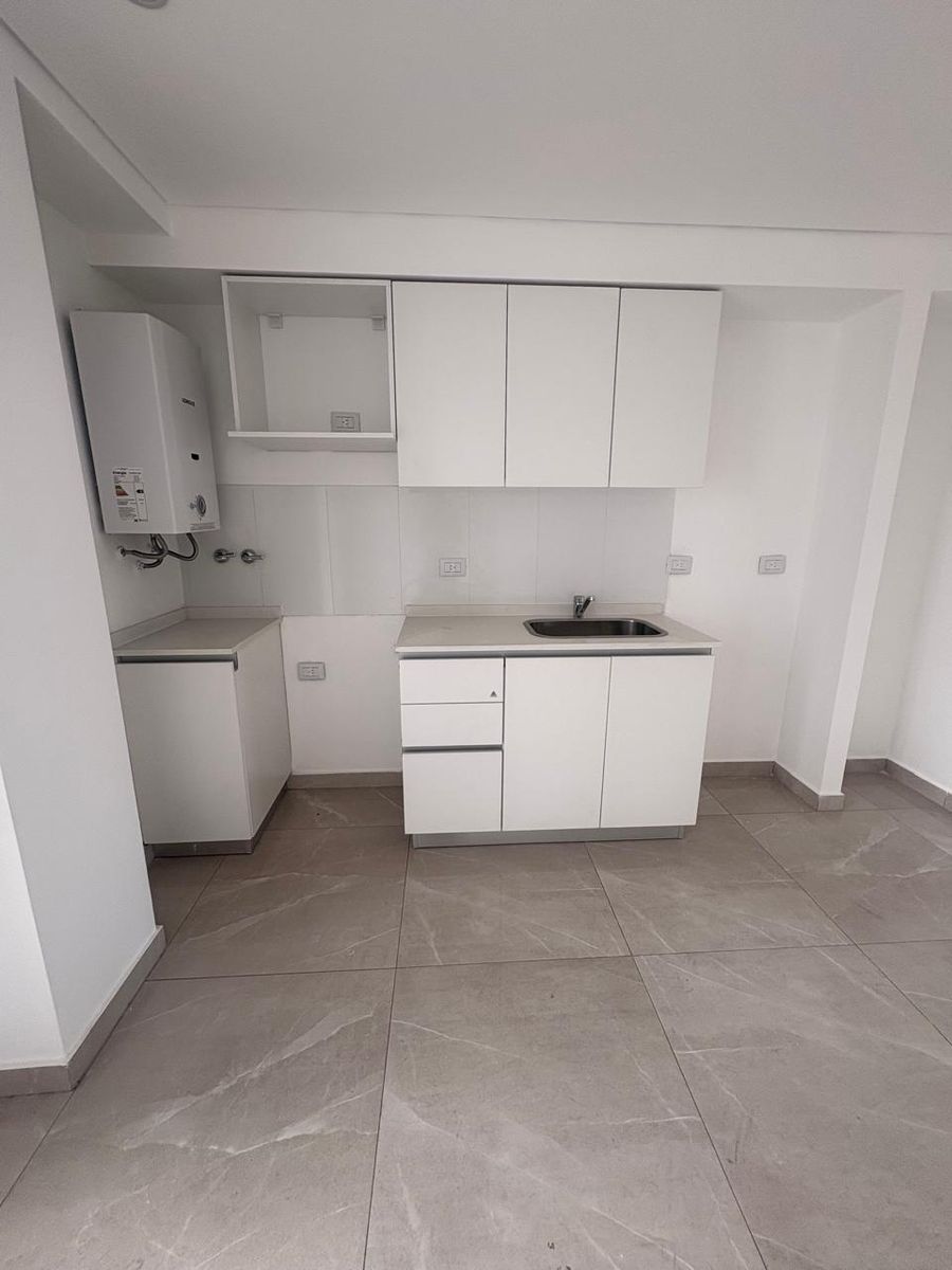 Venta Departamento a estrenar Barrio Constituyentes - 5