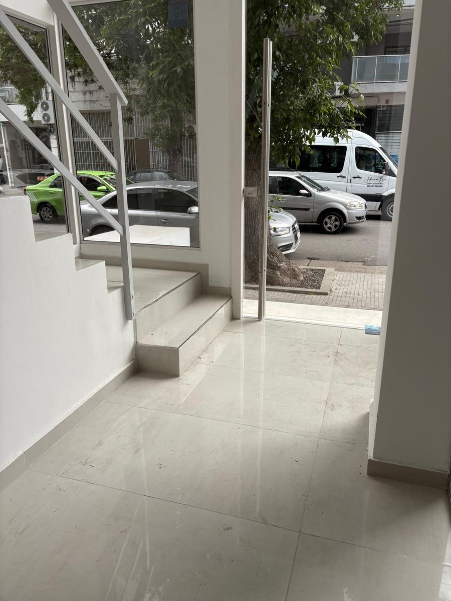 Venta Departamento a estrenar Barrio Constituyentes - 6