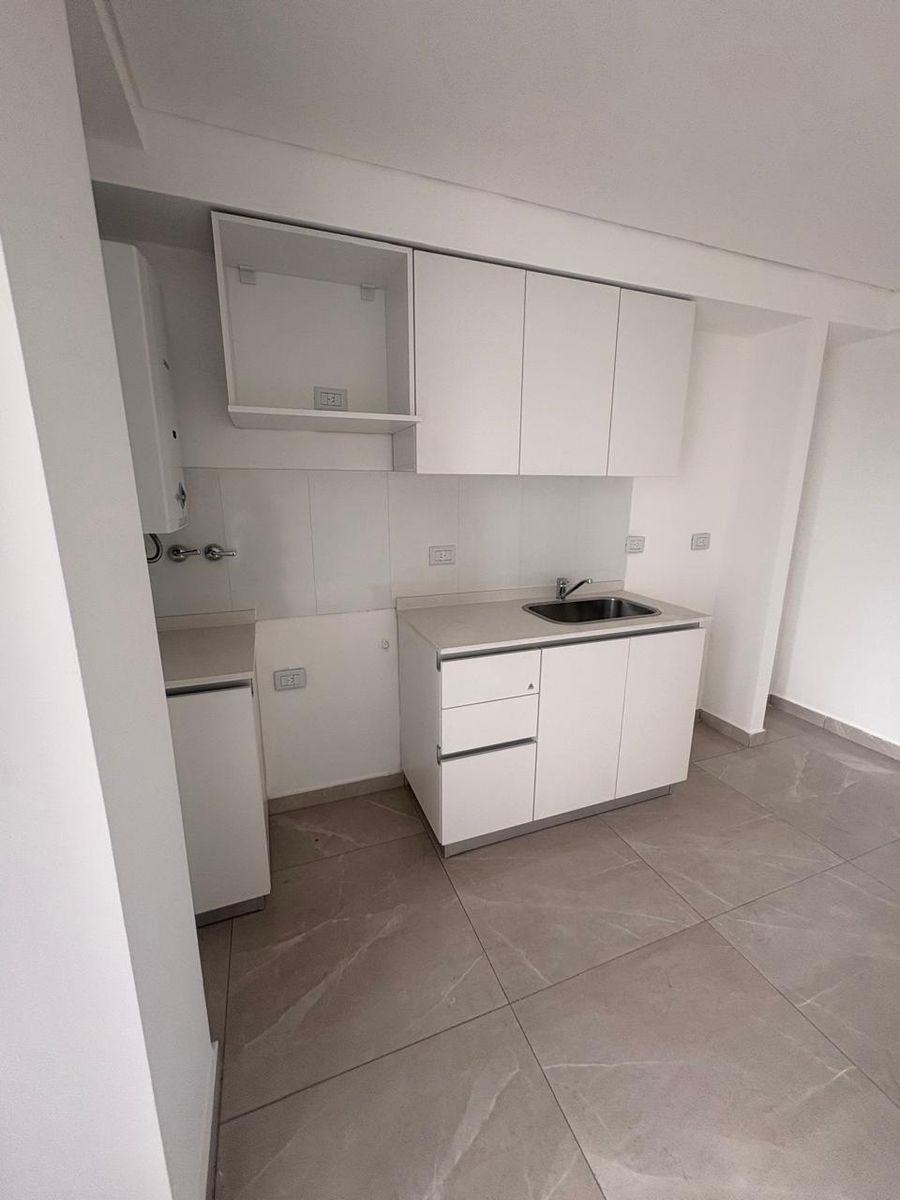 Venta Departamento a estrenar Barrio Constituyentes - 7