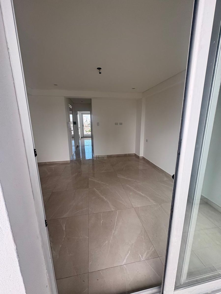 Venta Departamento a estrenar Barrio Constituyentes - 8