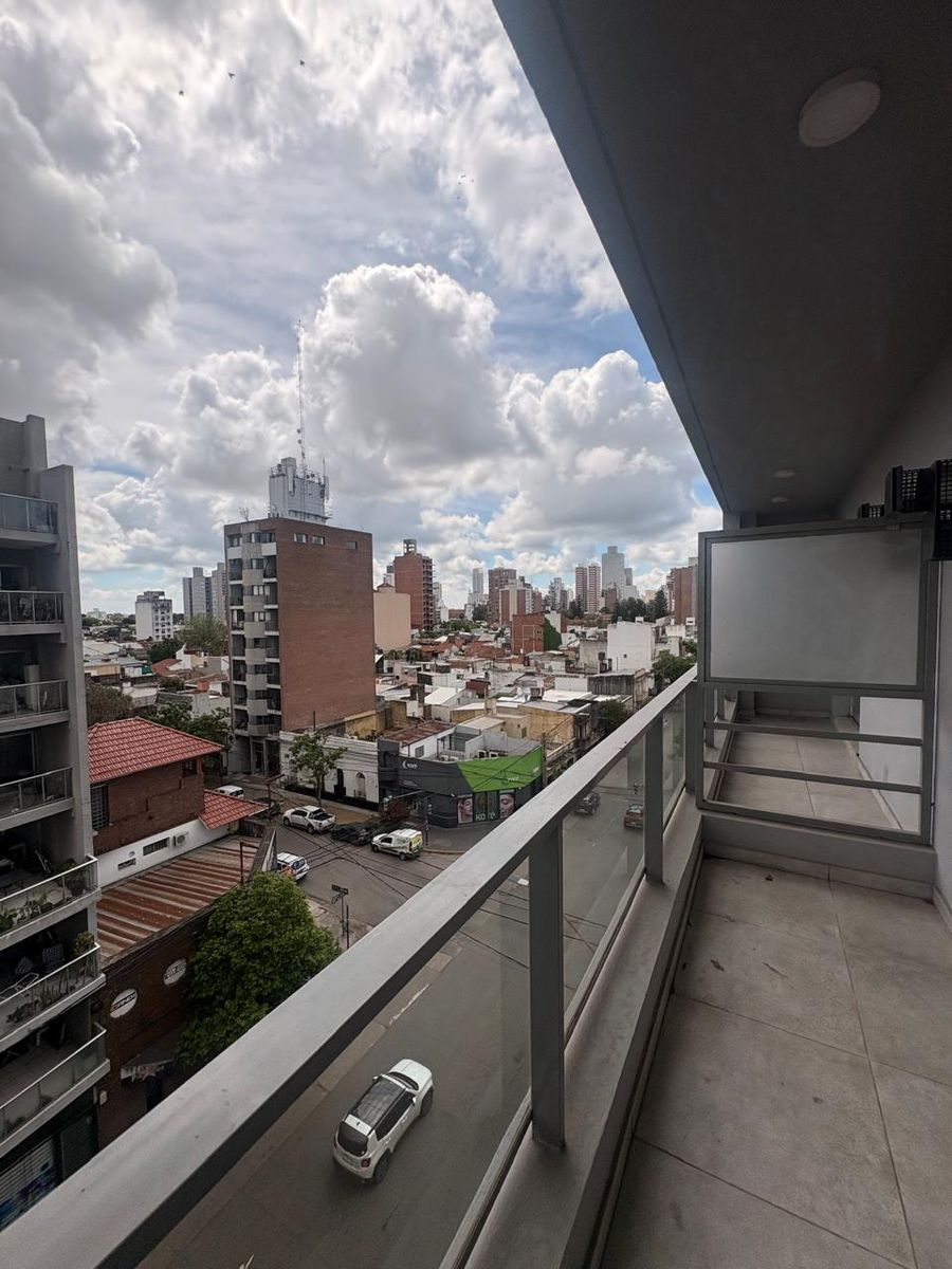 Venta Departamento a estrenar Barrio Constituyentes - 9